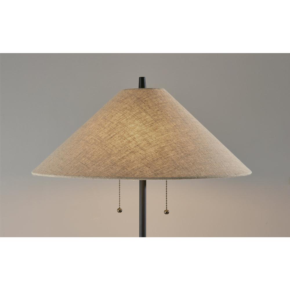 Palmer Floor Lamp. Picture 5