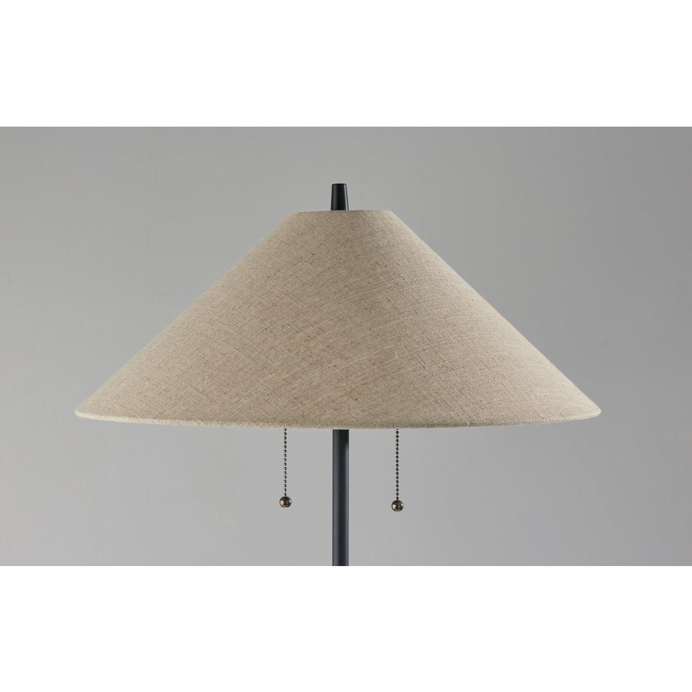 Palmer Floor Lamp. Picture 6