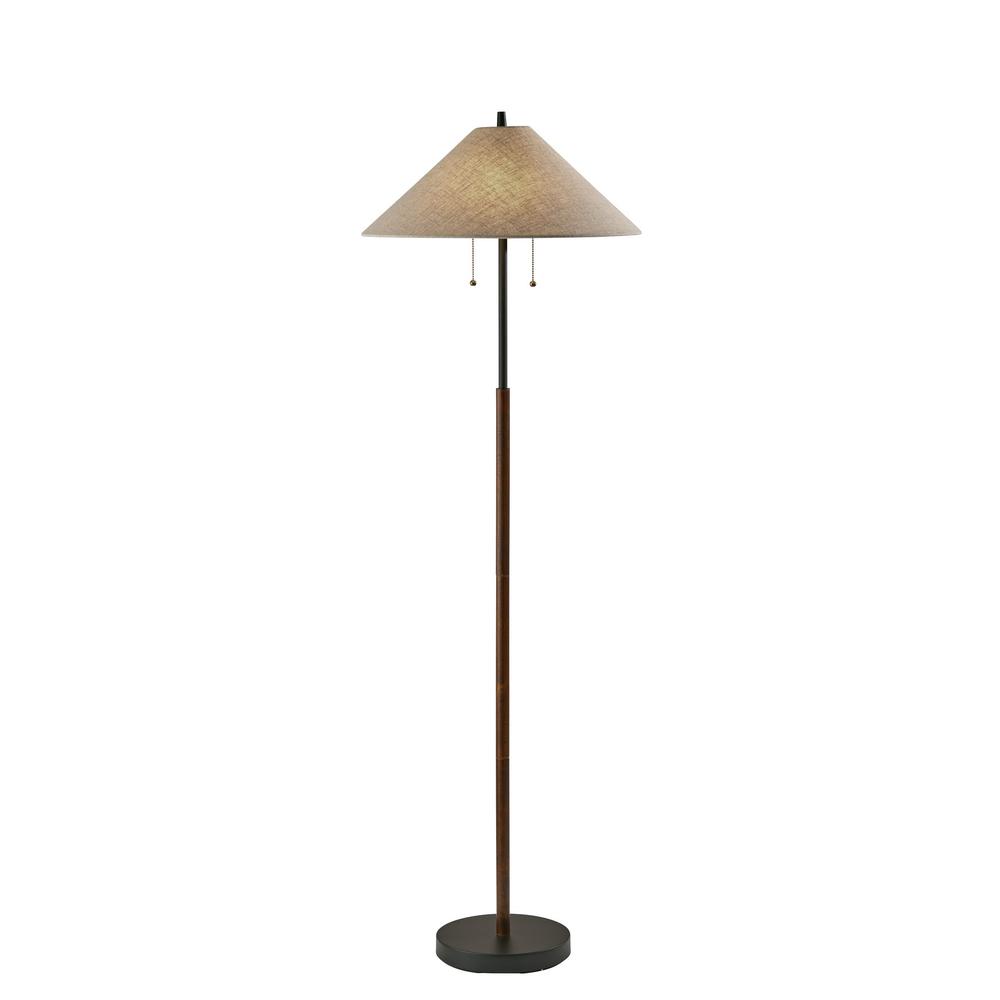 Palmer Floor Lamp. Picture 1