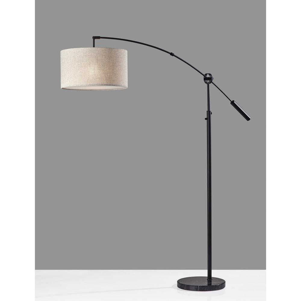 Adler Arc Lamp. Picture 3