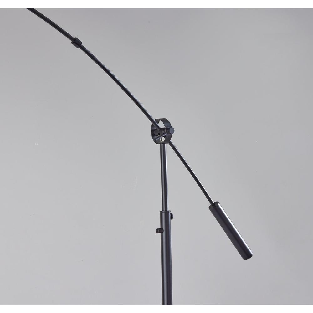 Adler Arc Lamp. Picture 4