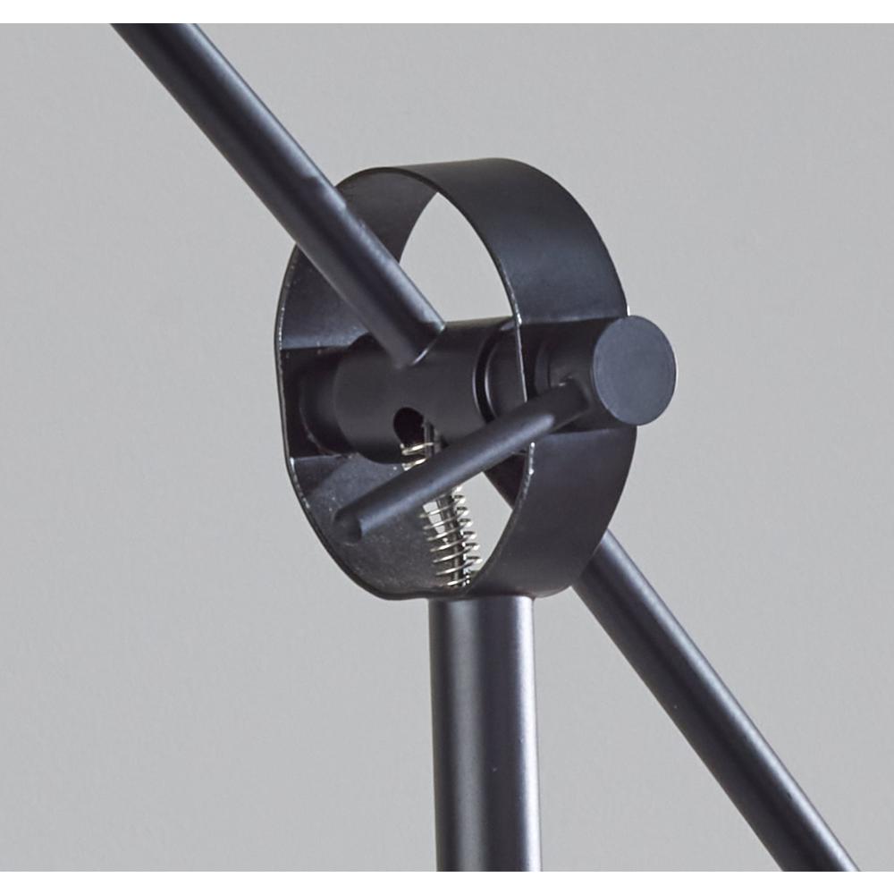 Adler Arc Lamp. Picture 5