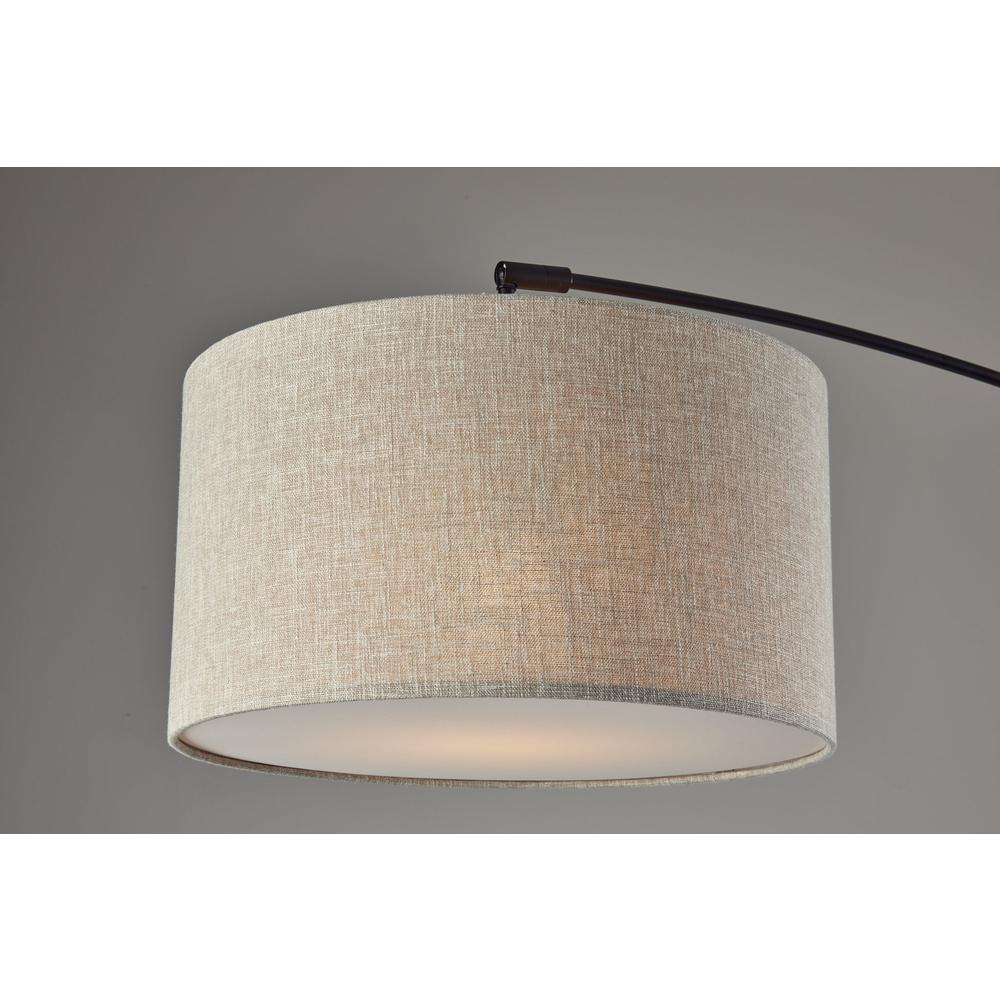 Adler Arc Lamp. Picture 7