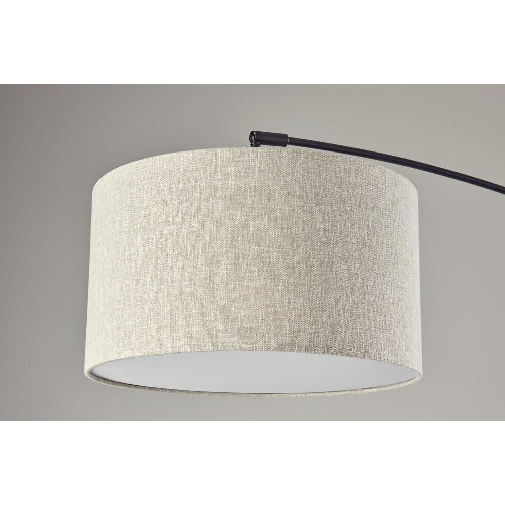 Adler Arc Lamp. Picture 8