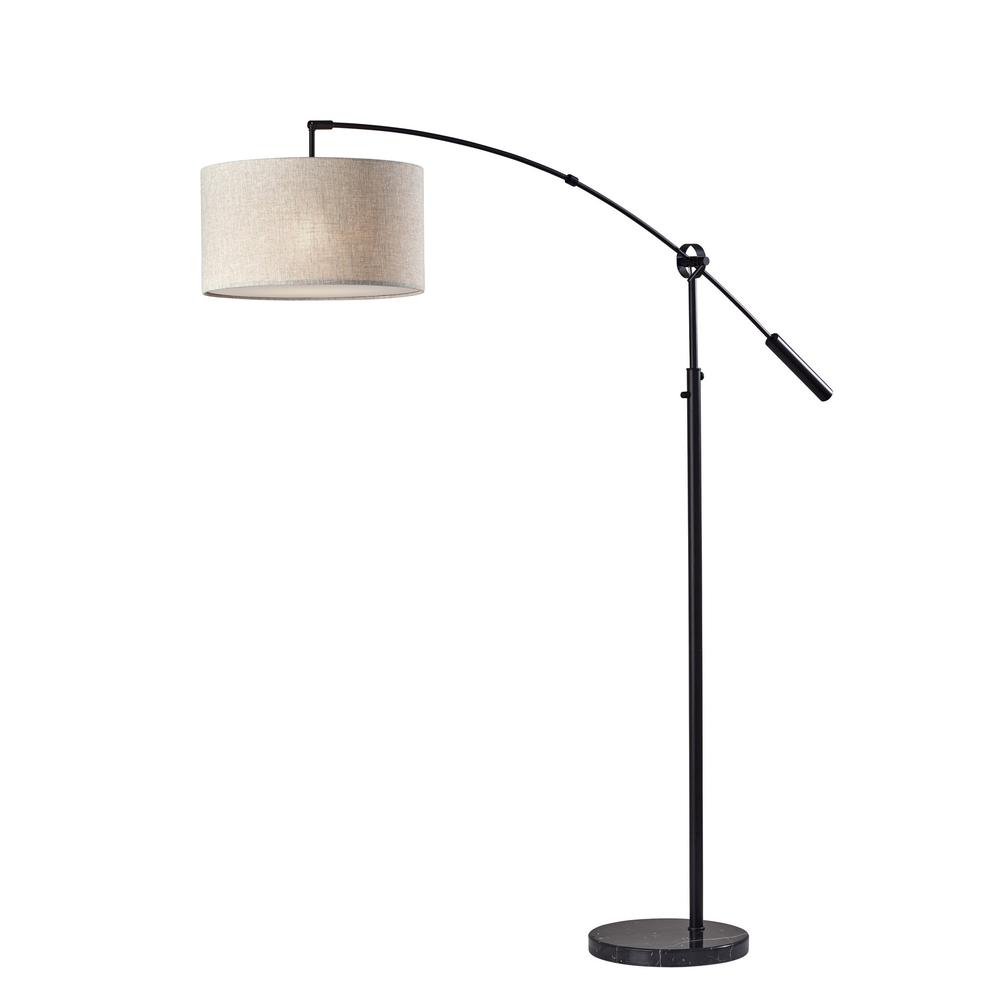 Adler Arc Lamp. Picture 1