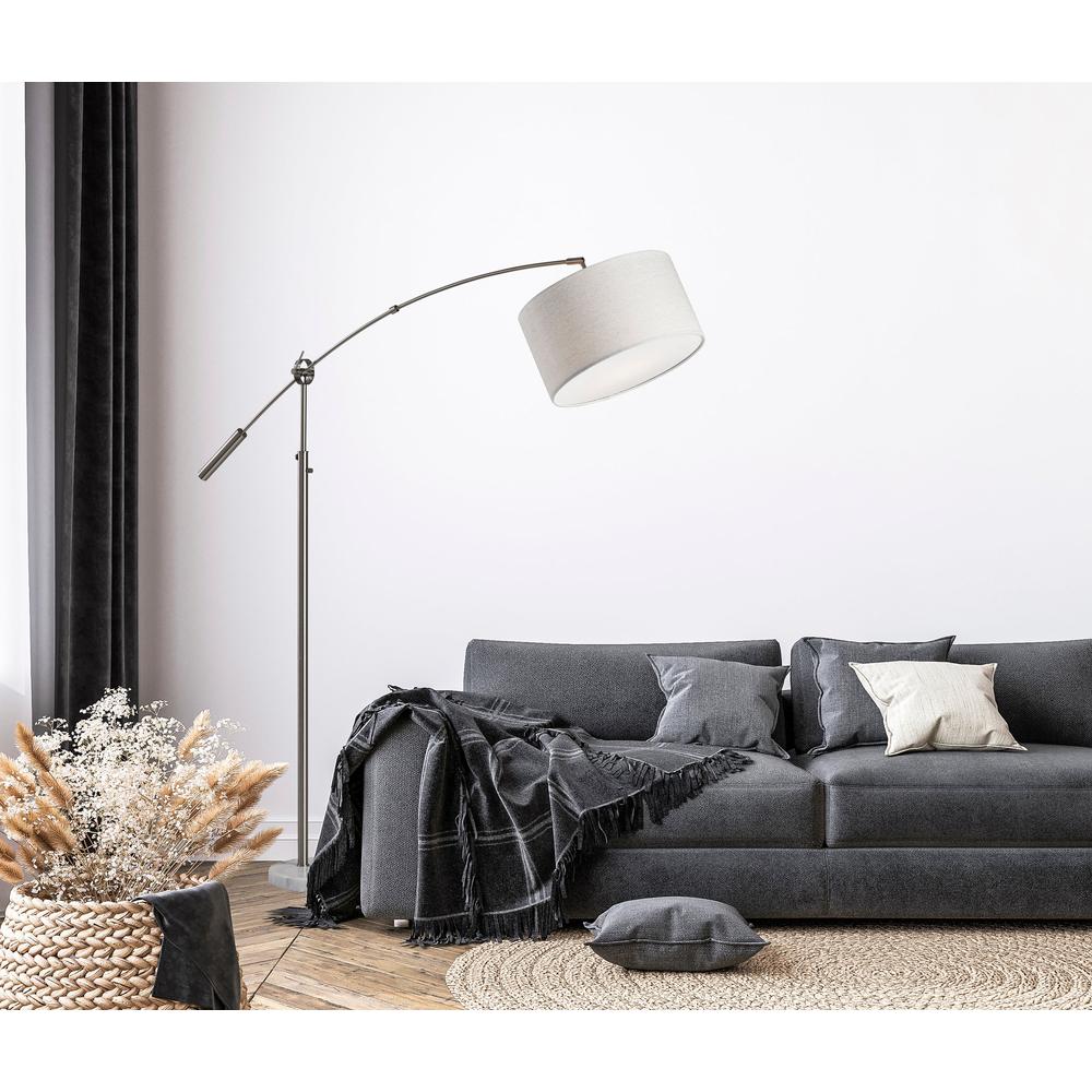 Adler Arc Lamp. Picture 2