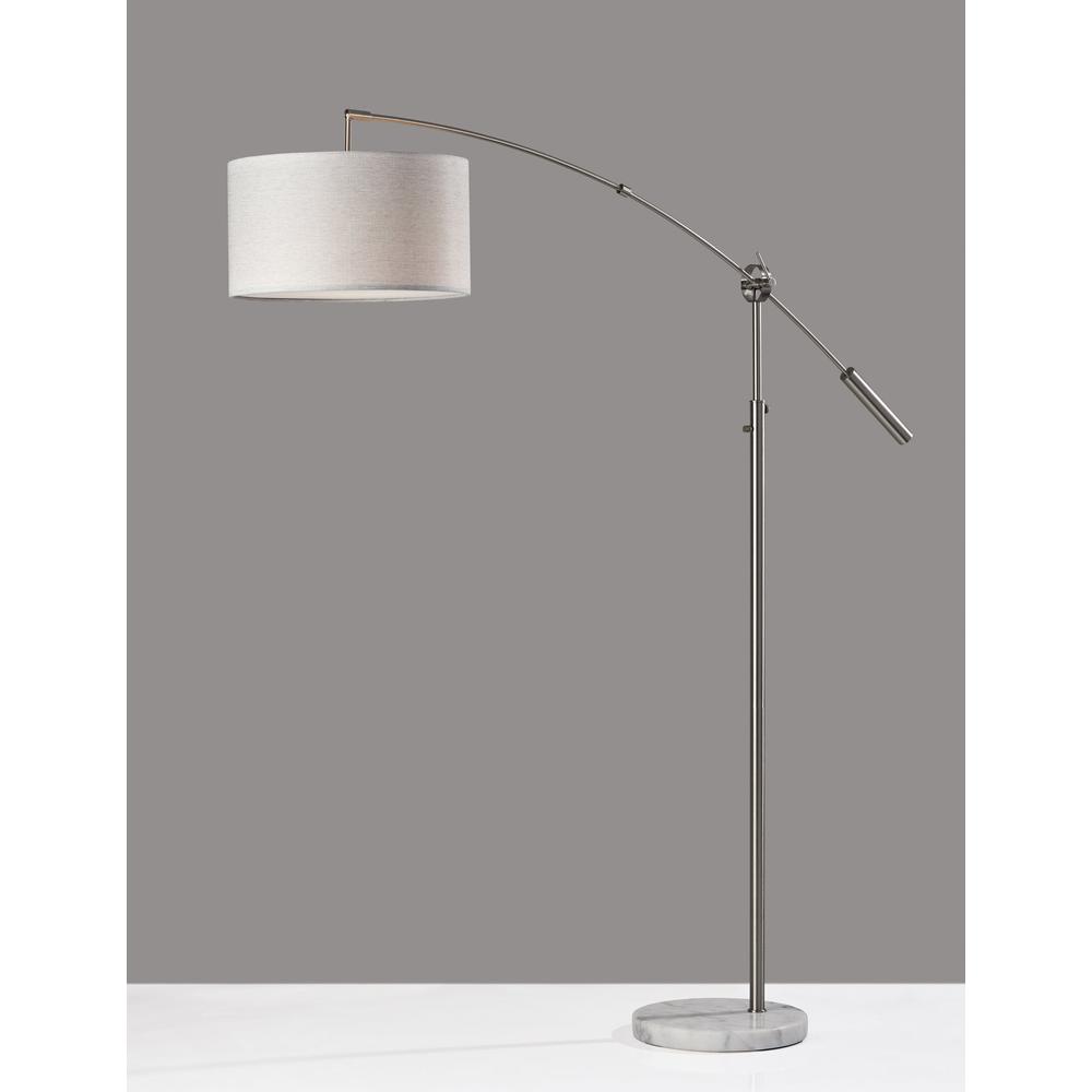 Adler Arc Lamp. Picture 3