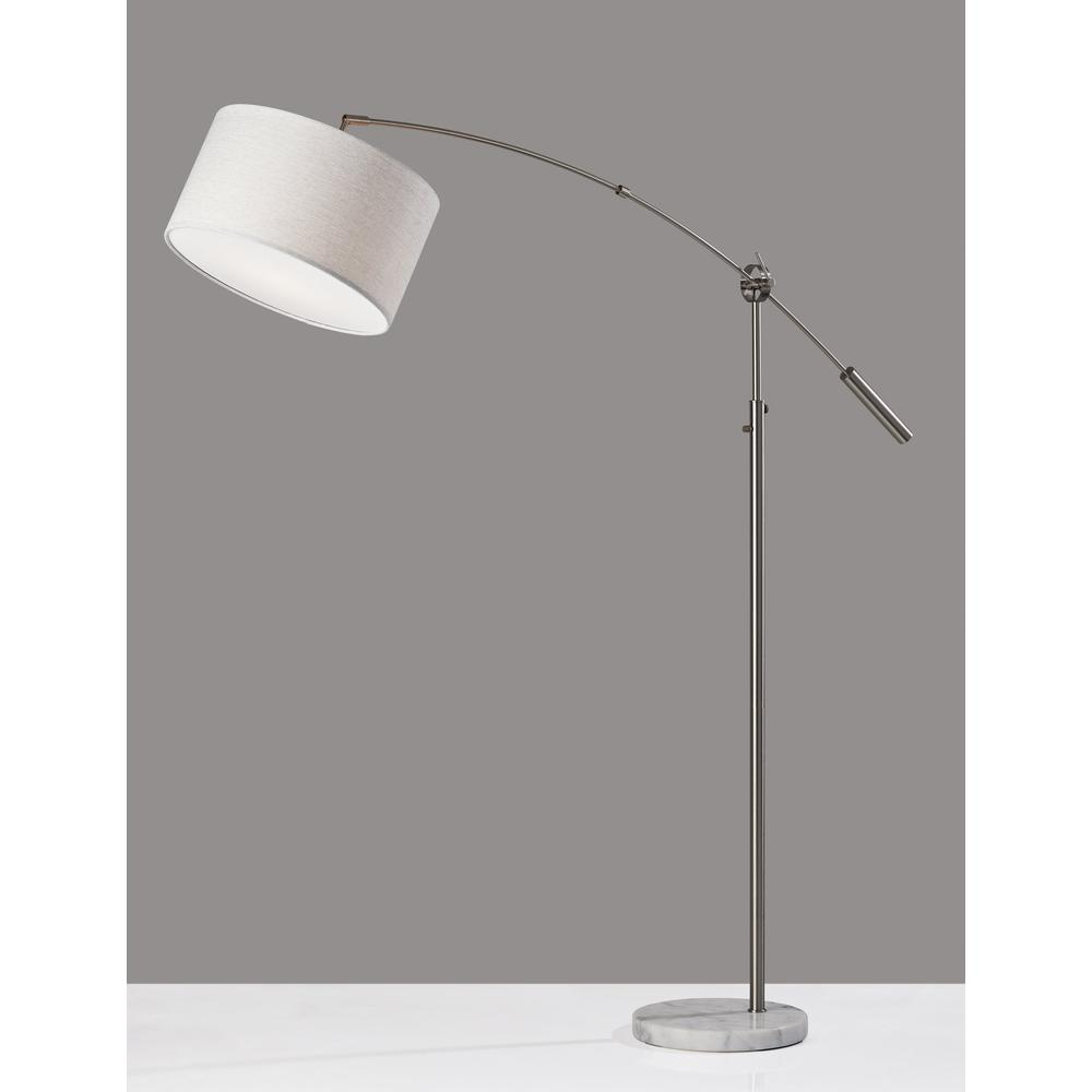 Adler Arc Lamp. Picture 4