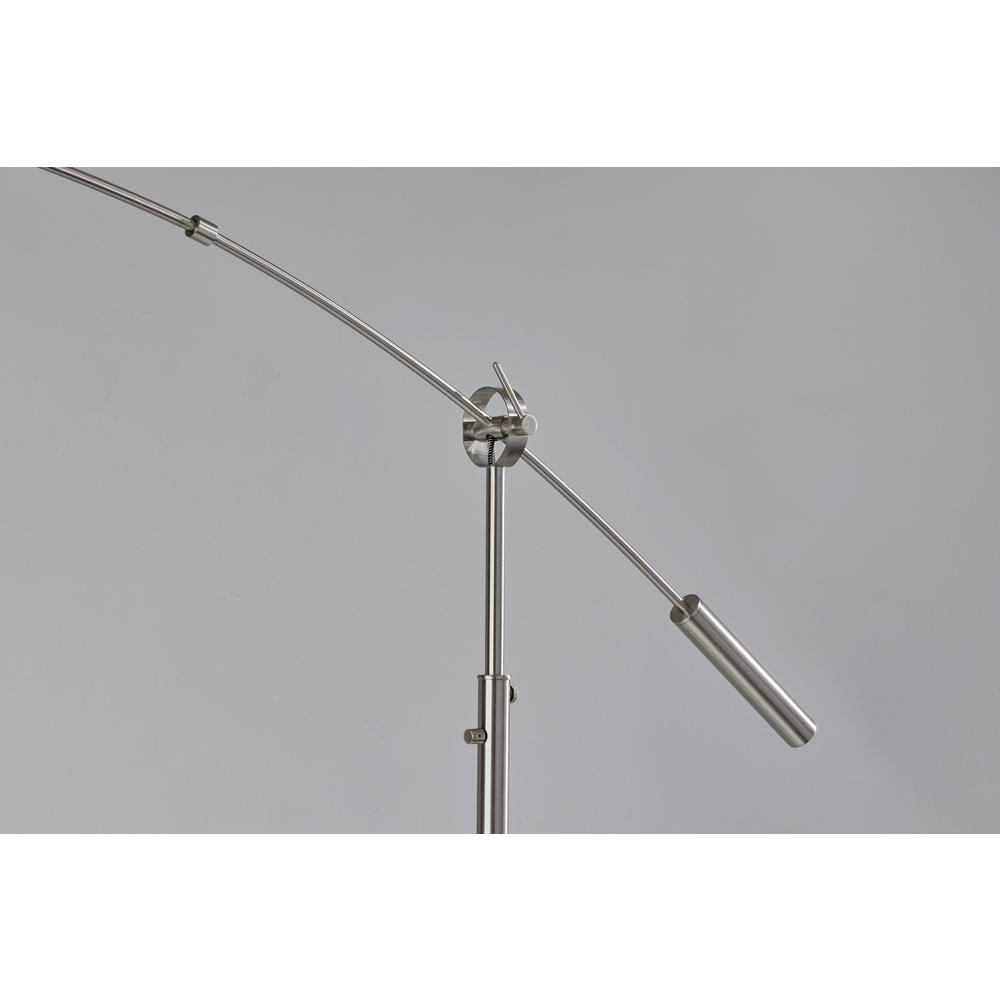 Adler Arc Lamp. Picture 6