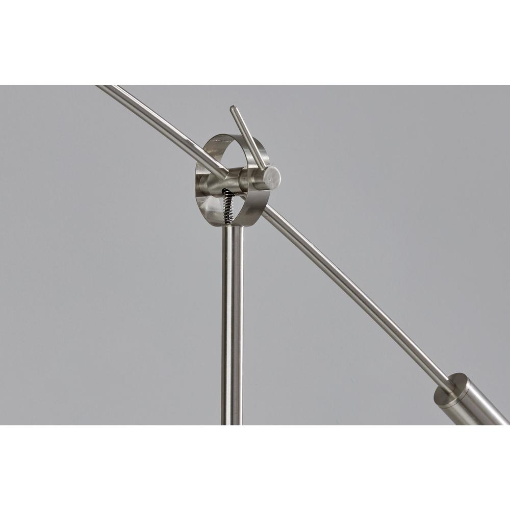 Adler Arc Lamp. Picture 7