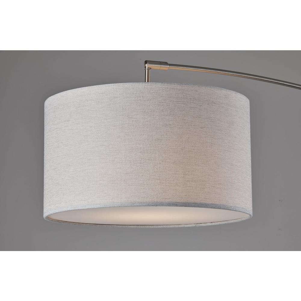Adler Arc Lamp. Picture 8
