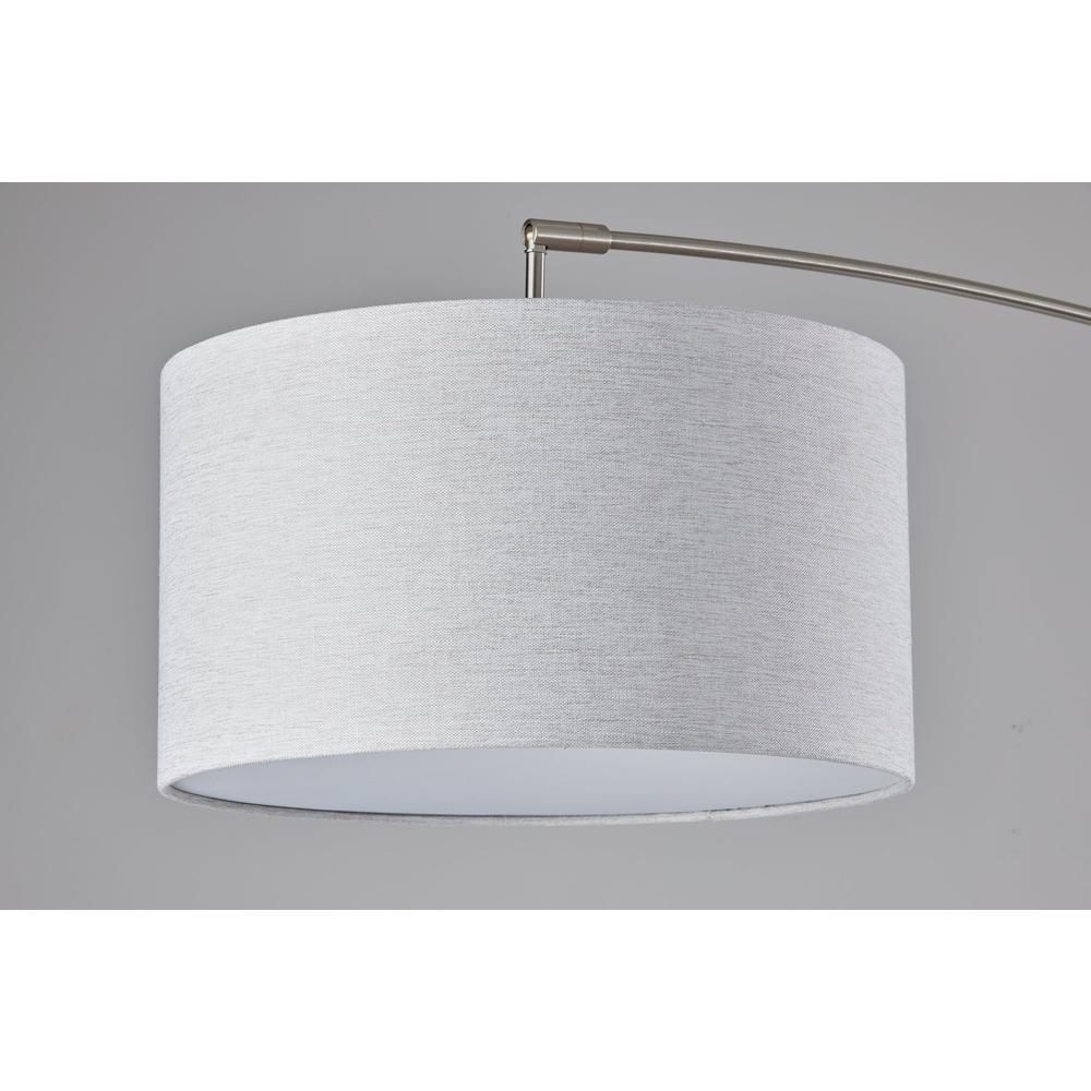 Adler Arc Lamp. Picture 9