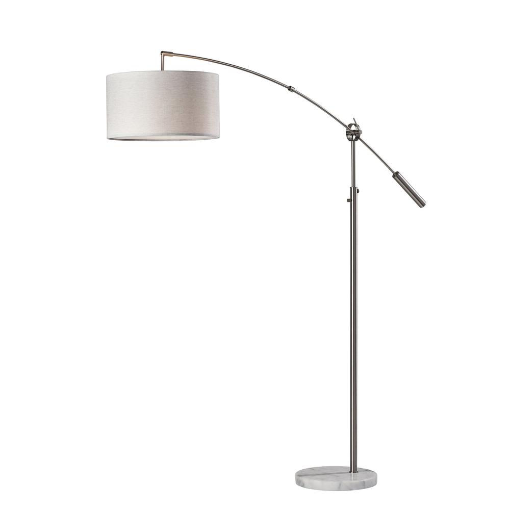 Adler Arc Lamp. Picture 1