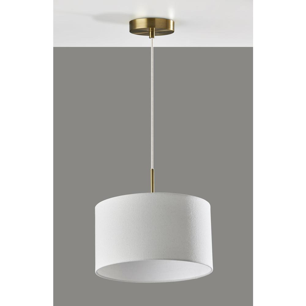 Finley Pendant. Picture 4