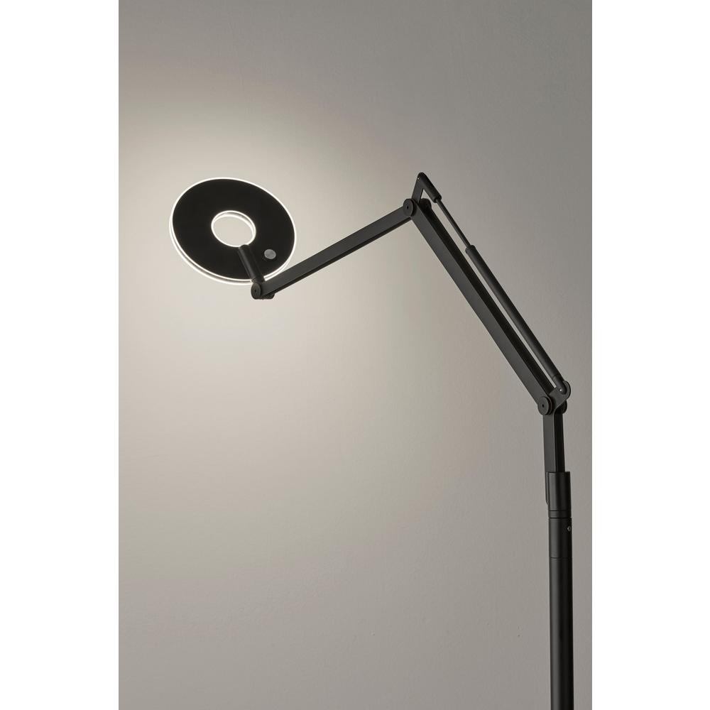 Gordon LED Floor Lamp. Picture 3