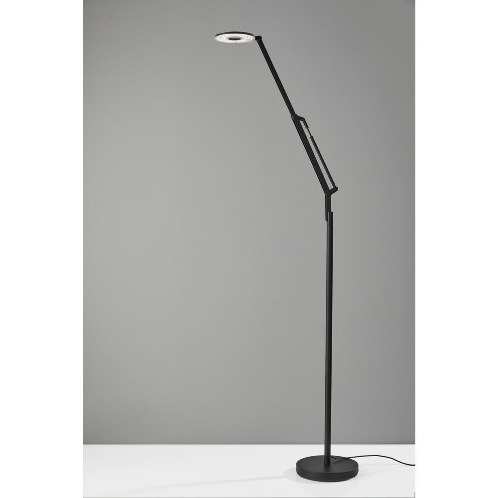 Gordon LED Floor Lamp. Picture 4