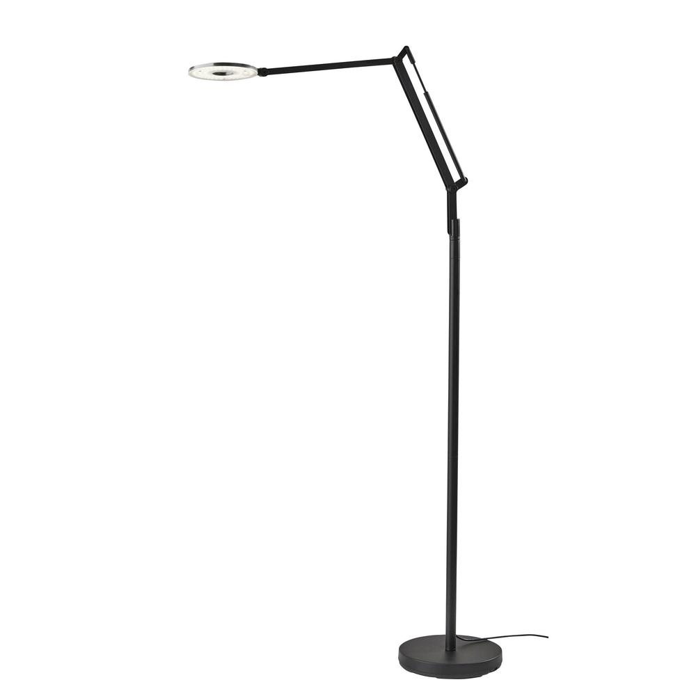 Gordon LED Floor Lamp. Picture 1