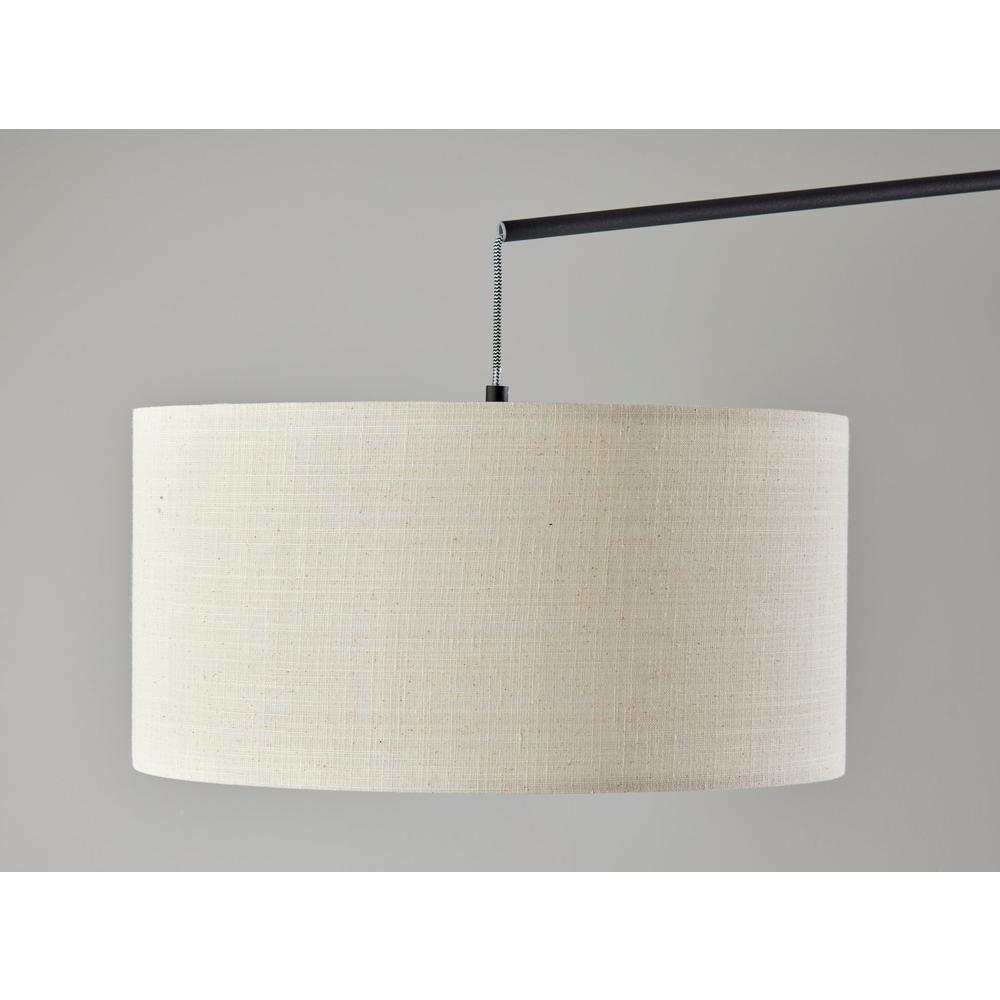 Varick Arc Lamp. Picture 7