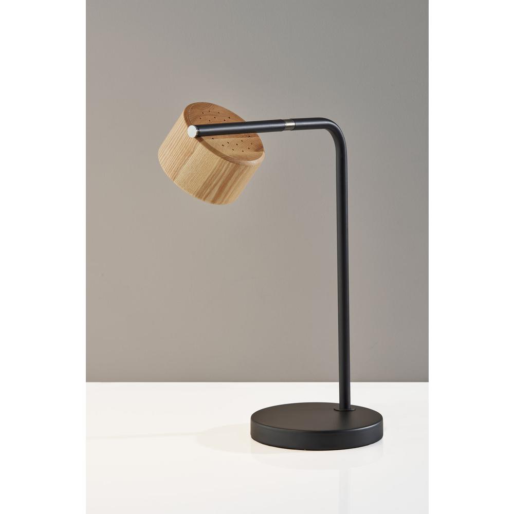 Roman LED Desk Lamp. Picture 5