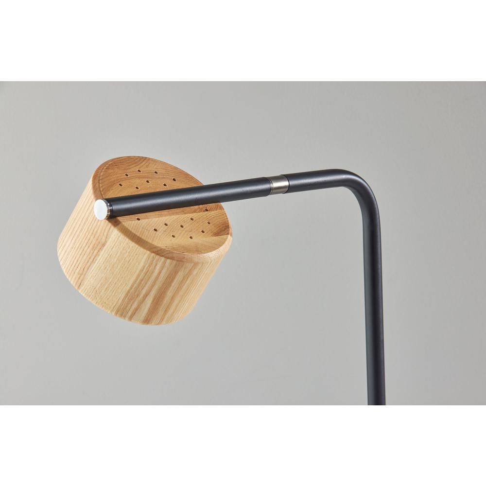 Roman LED Desk Lamp. Picture 6
