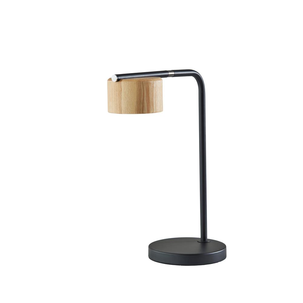 Roman LED Desk Lamp. Picture 1