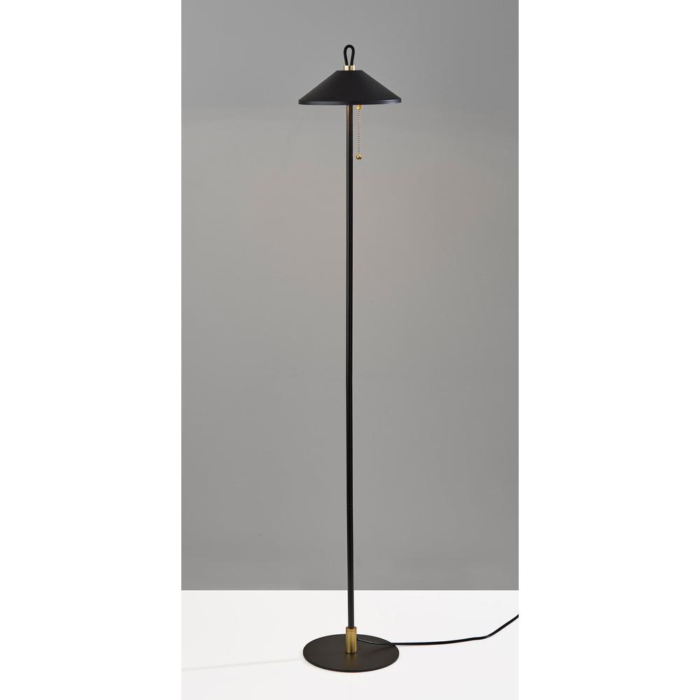 Kaden Floor Lamp. Picture 2