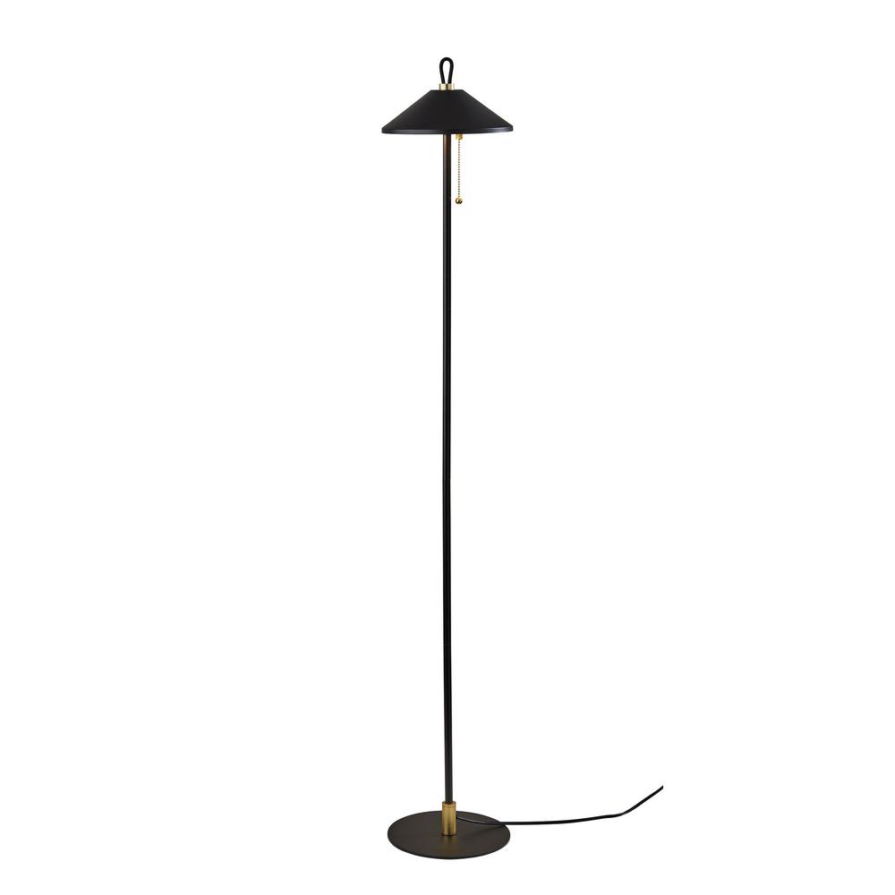 Kaden Floor Lamp. Picture 1