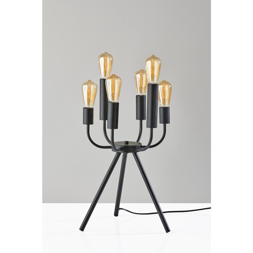 Rory Table Lamp. Picture 2