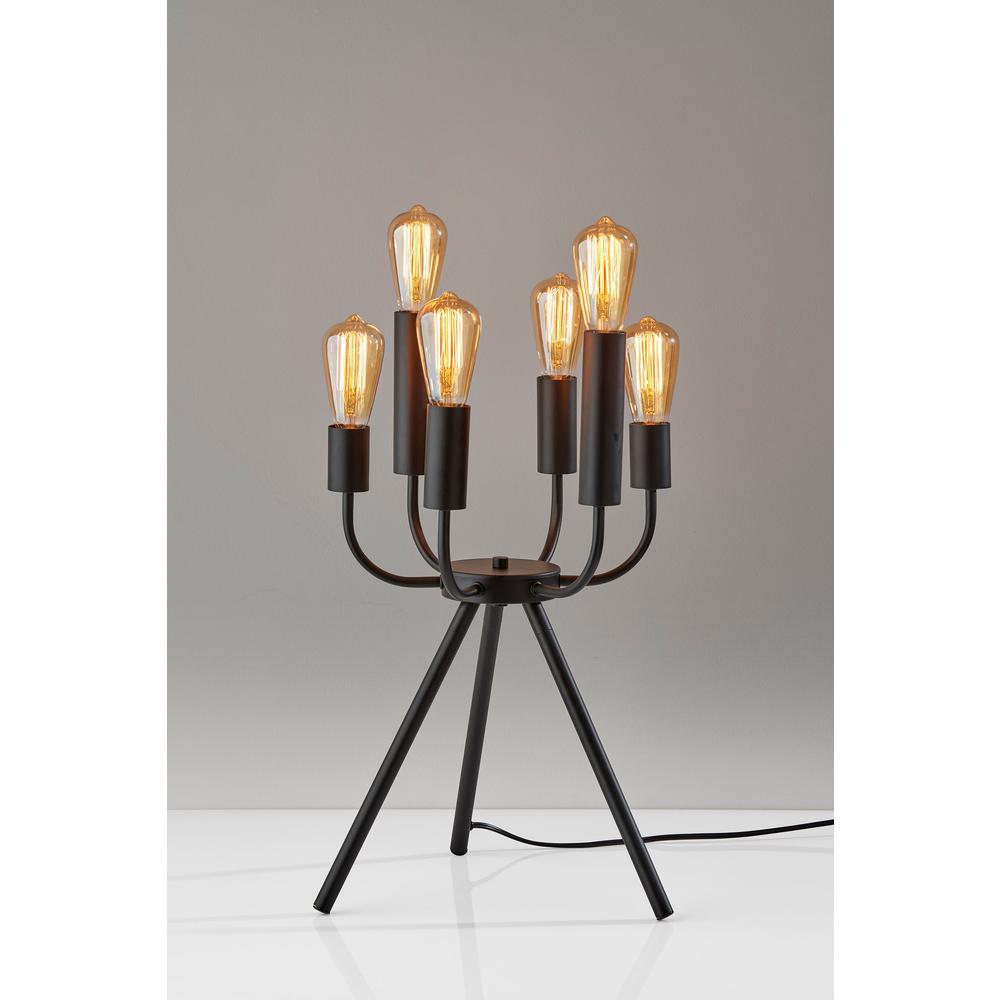 Rory Table Lamp. Picture 5