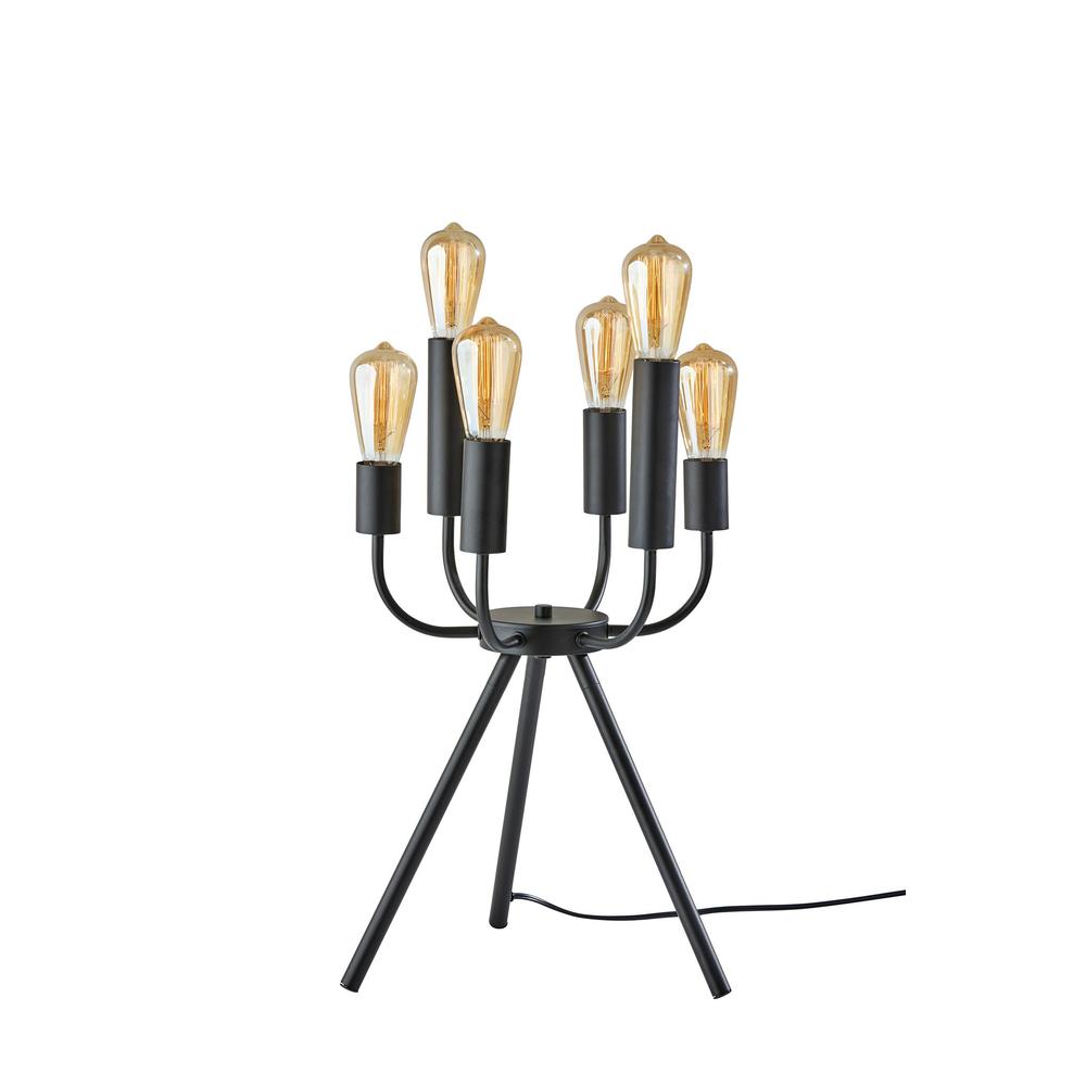 Rory Table Lamp. Picture 1