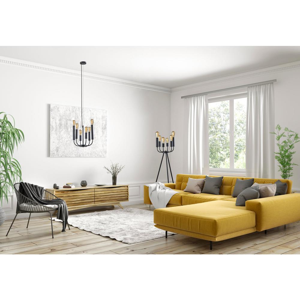 Rory Floor Lamp. Picture 8