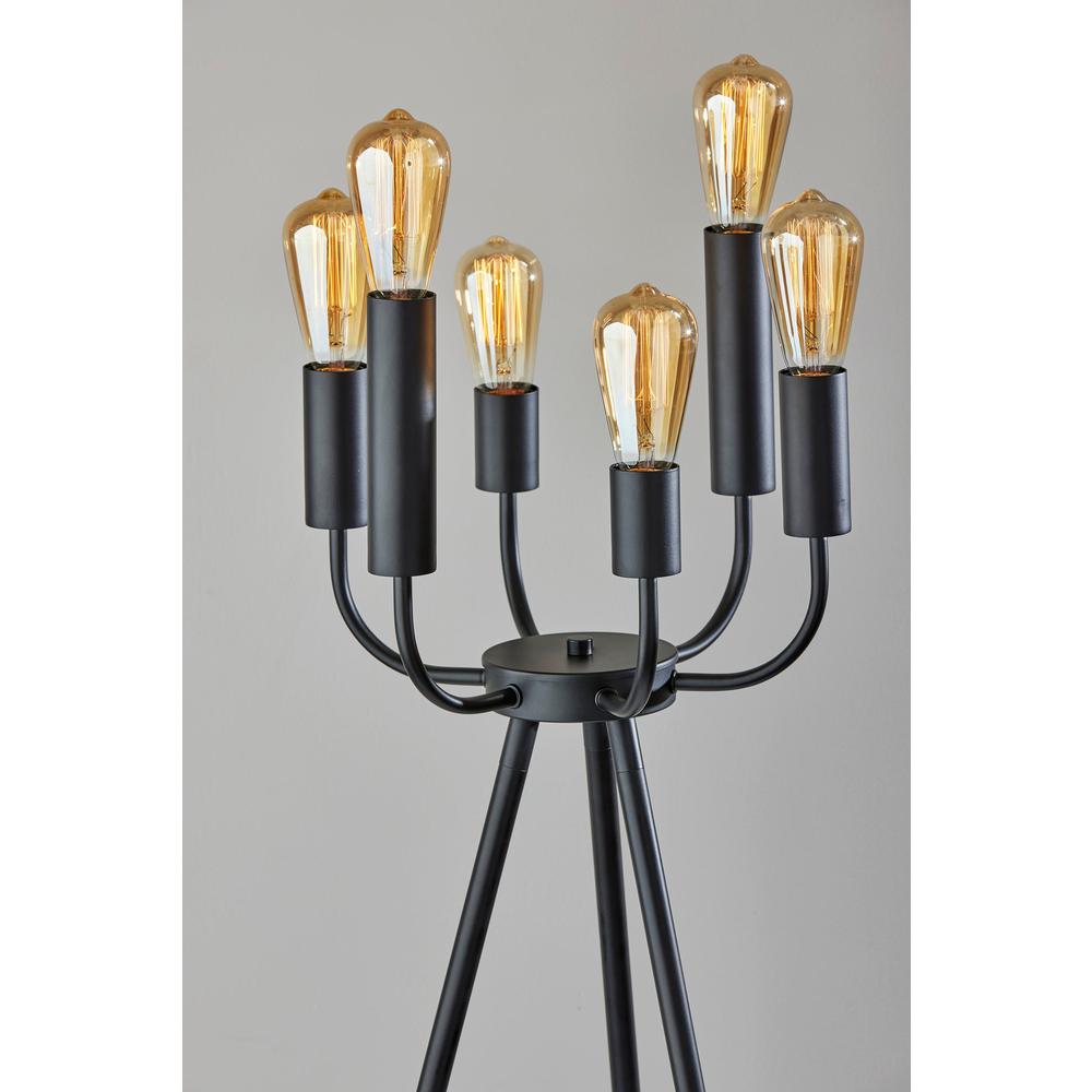 Rory Floor Lamp. Picture 4