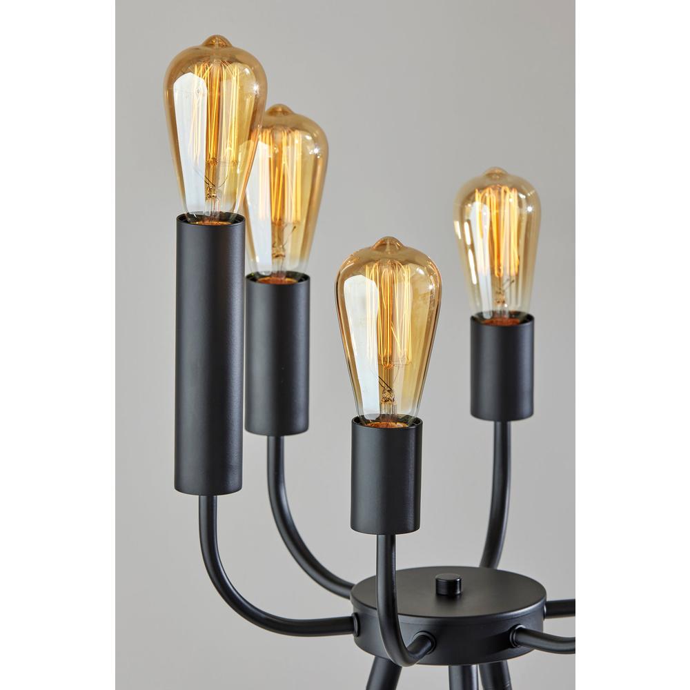 Rory Floor Lamp. Picture 5