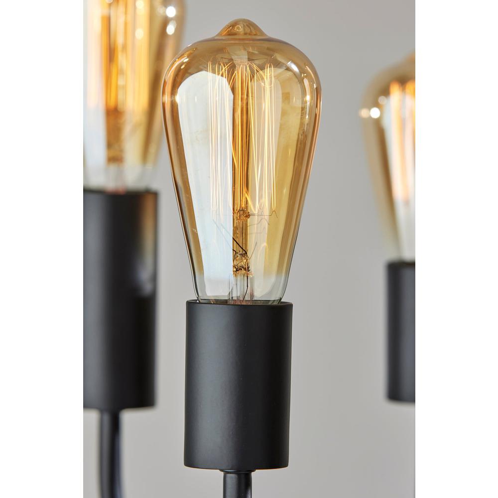 Rory Floor Lamp. Picture 6