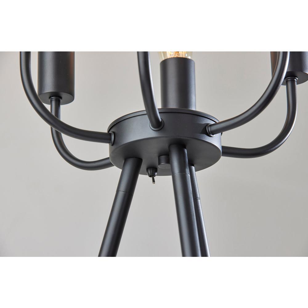 Rory Floor Lamp. Picture 7