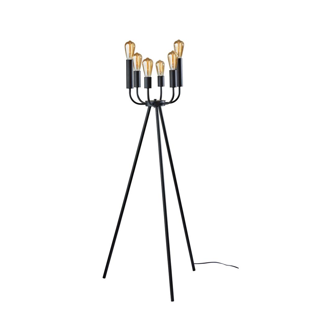 Rory Floor Lamp. Picture 1