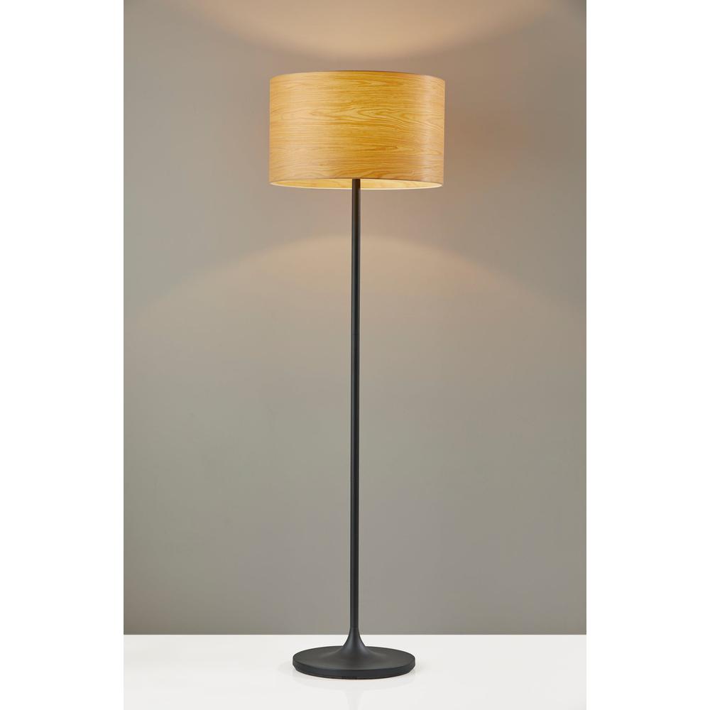 Oslo Floor Lamp. Picture 2