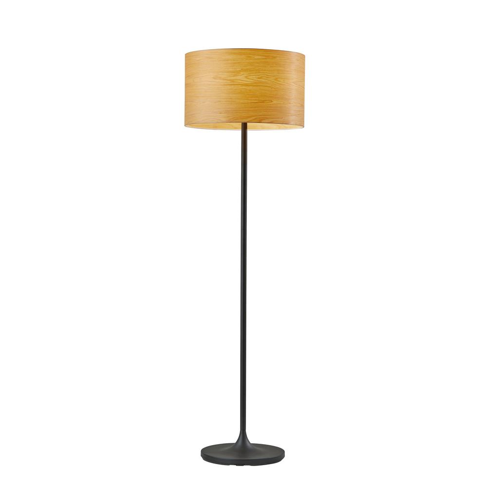 Oslo Floor Lamp. Picture 1