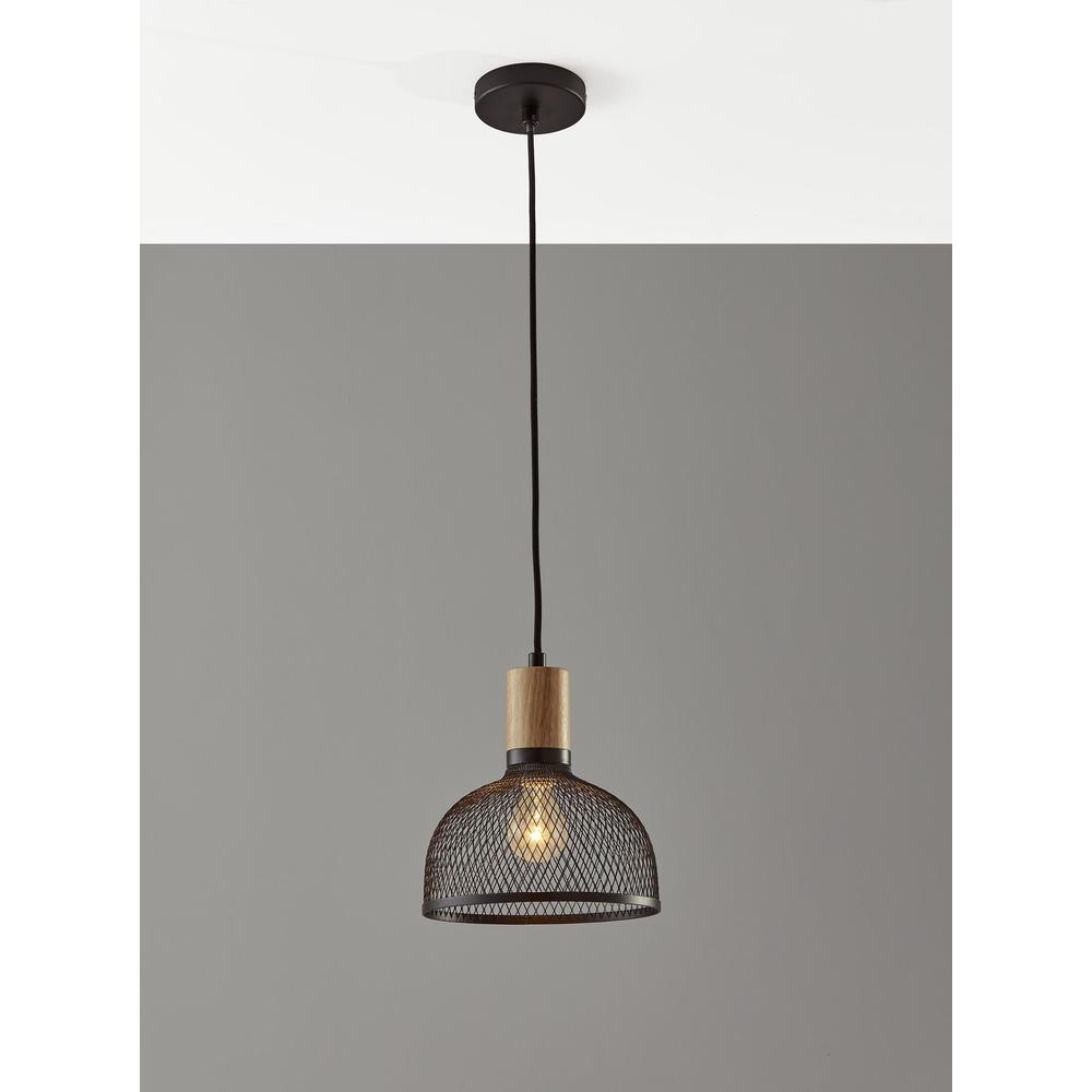 Dale Small Pendant. Picture 4