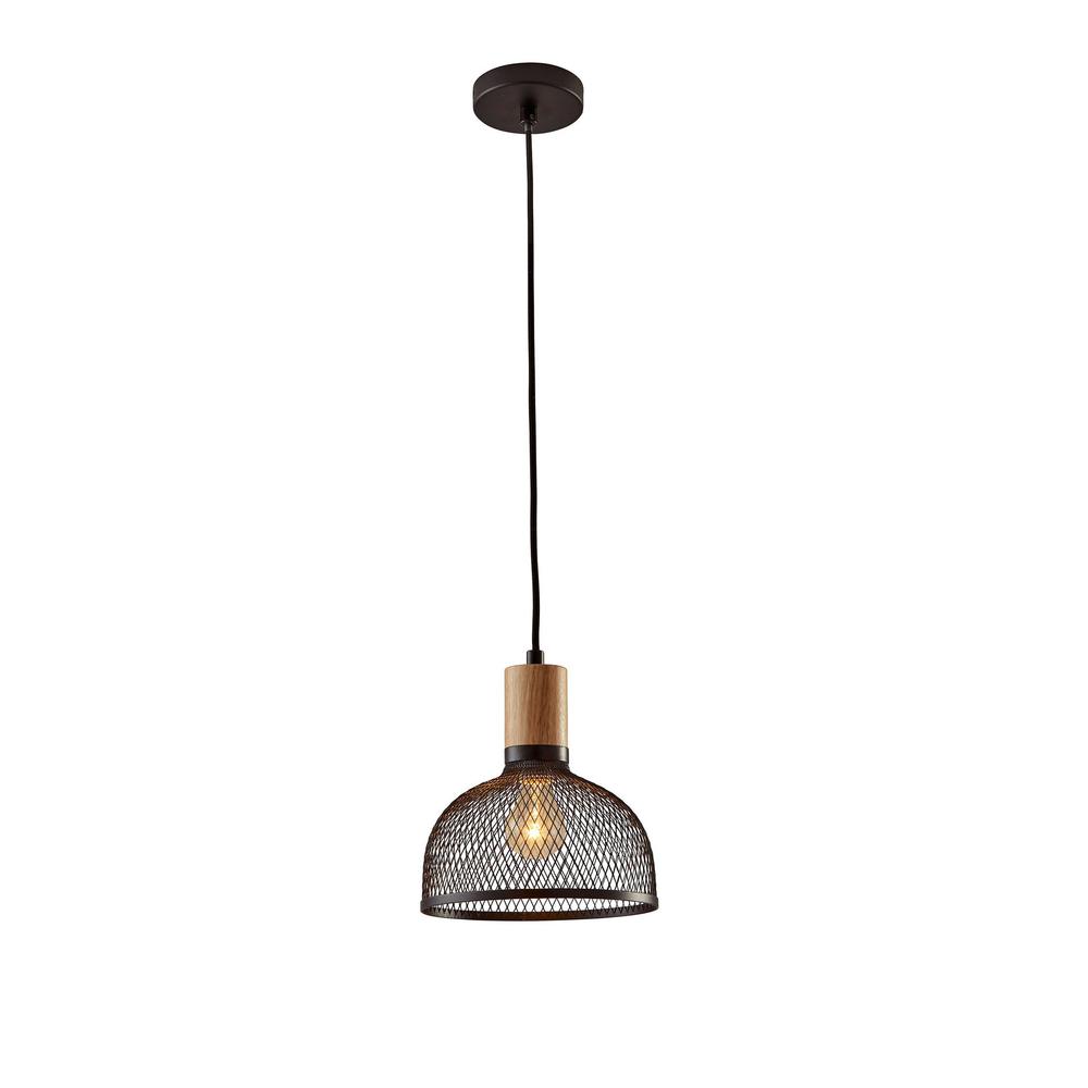Dale Small Pendant. Picture 1