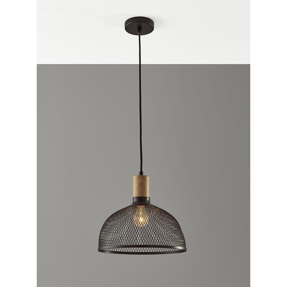 Dale Large Pendant. Picture 3