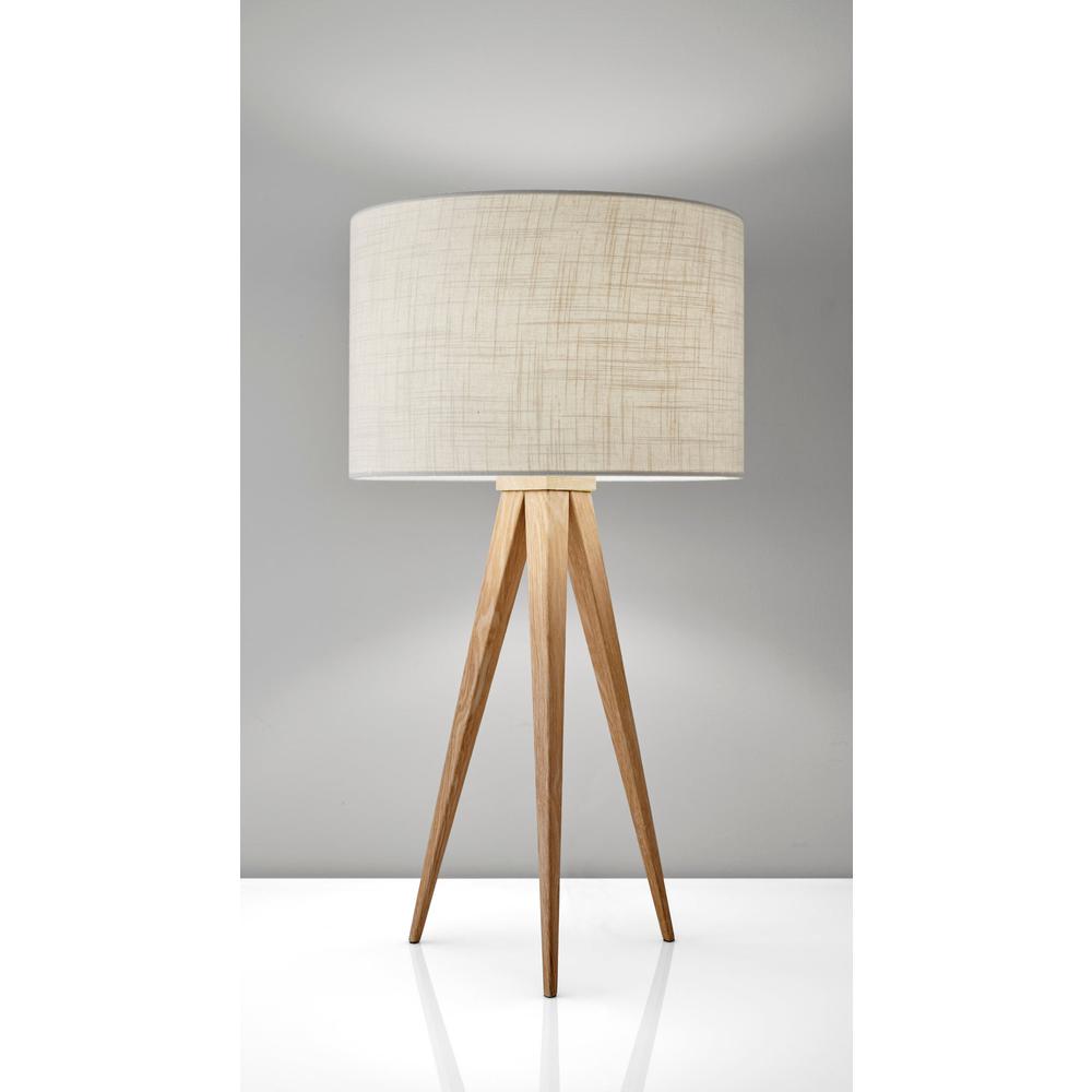 Director Table Lamp. Picture 2