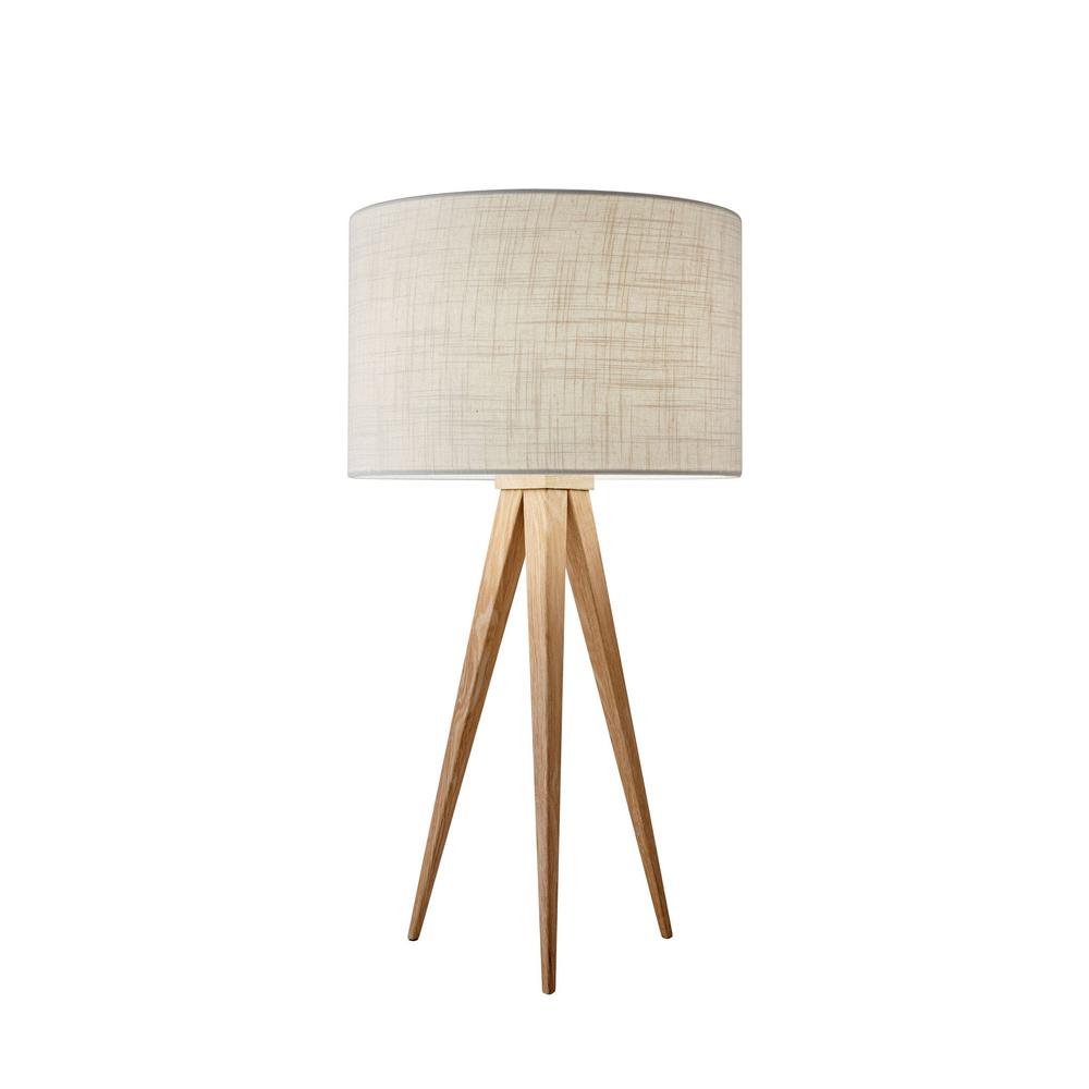 Director Table Lamp. Picture 1