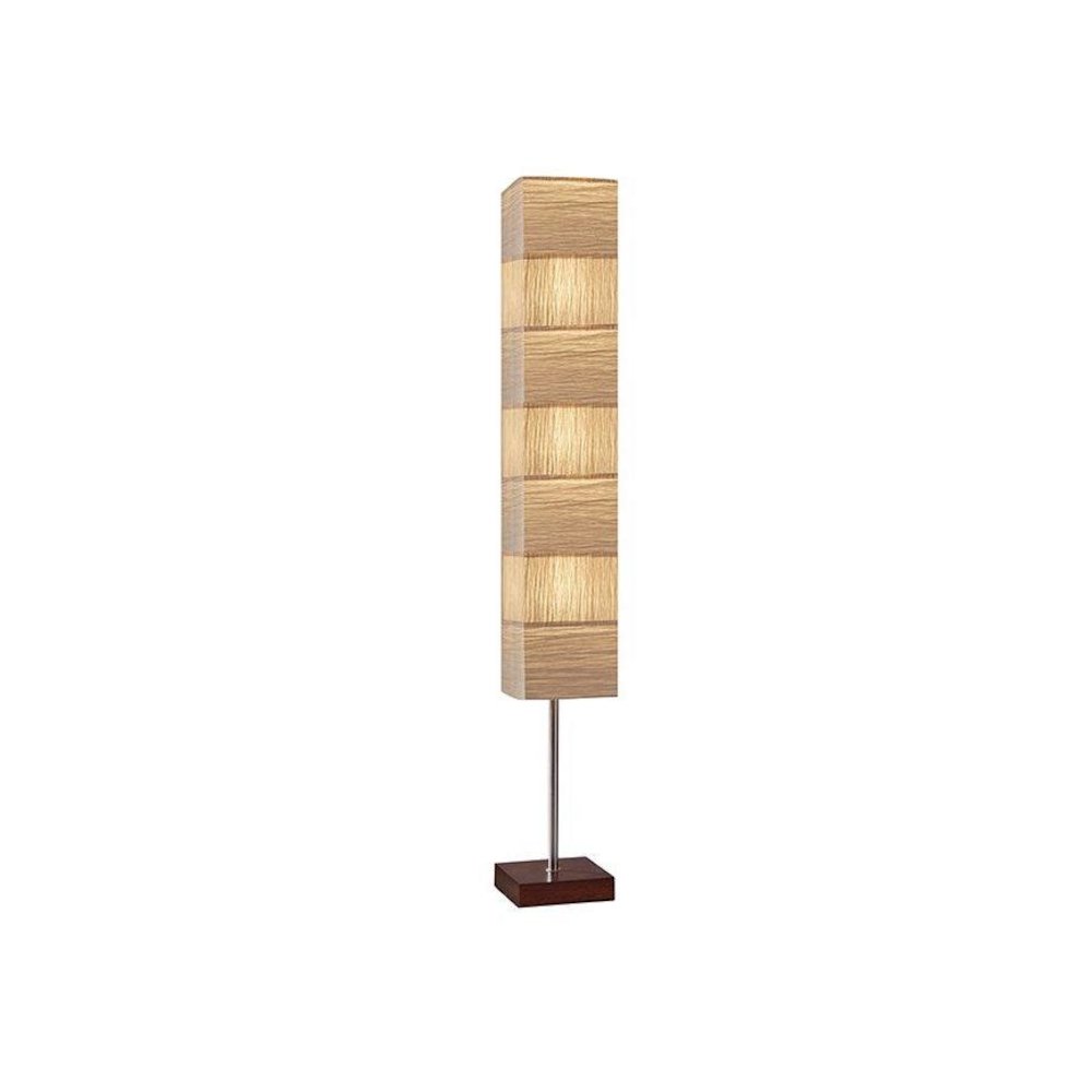 Sahara Tall Floorchiere. Picture 1