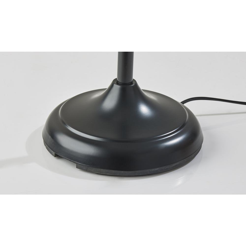 5 Light Floor Lamp. Picture 7