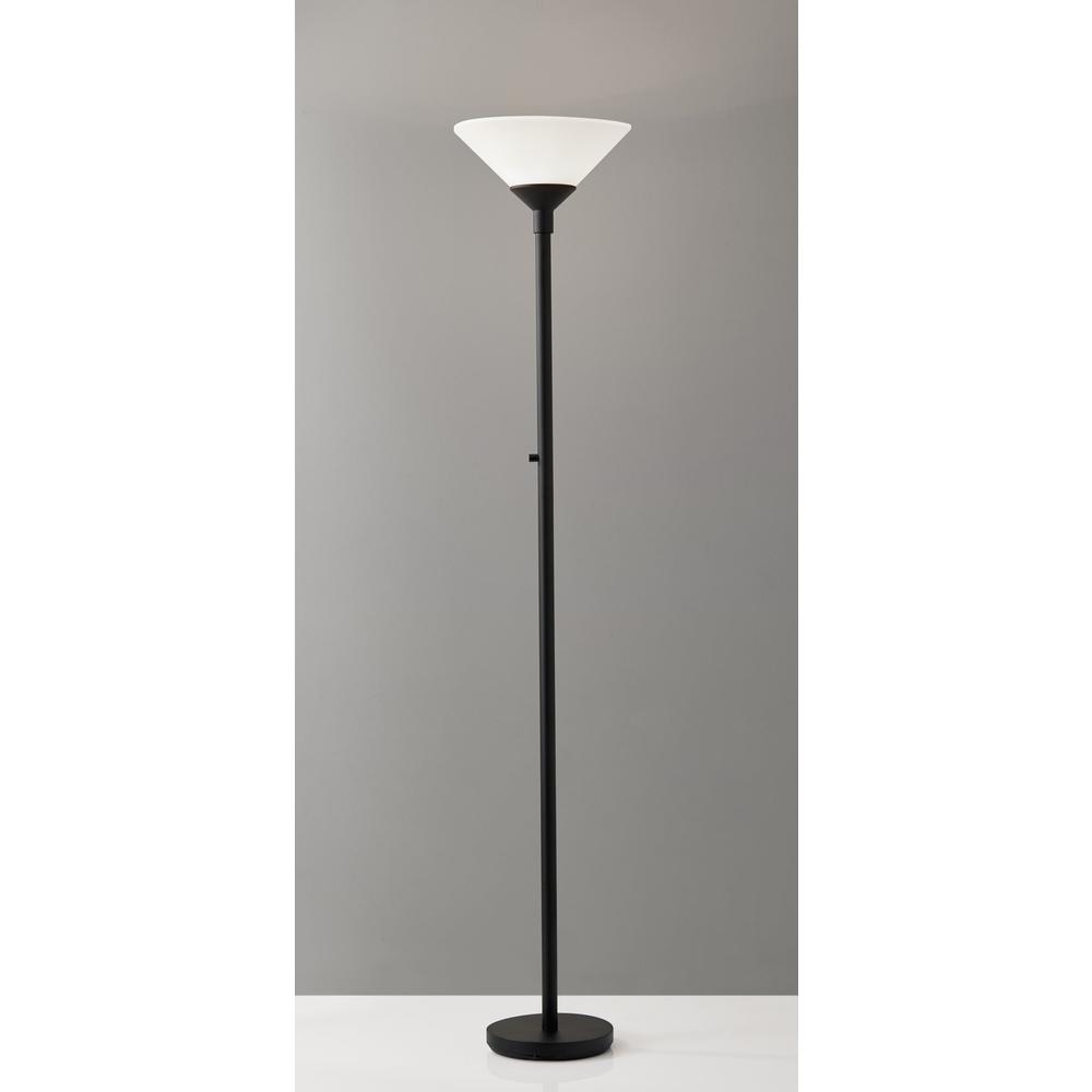 Aries 300W Torchiere. Picture 3
