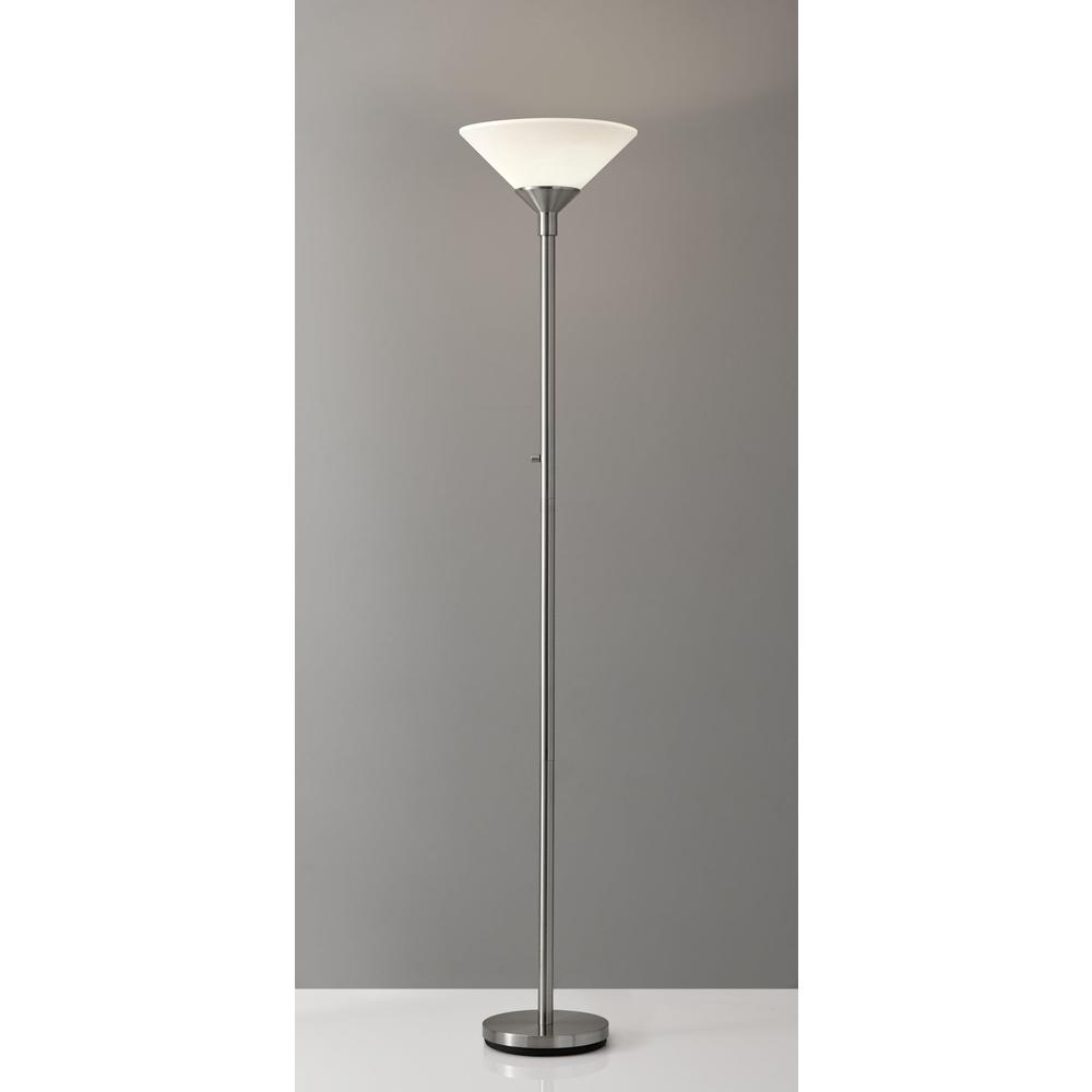 Aries 300W Torchiere. Picture 3