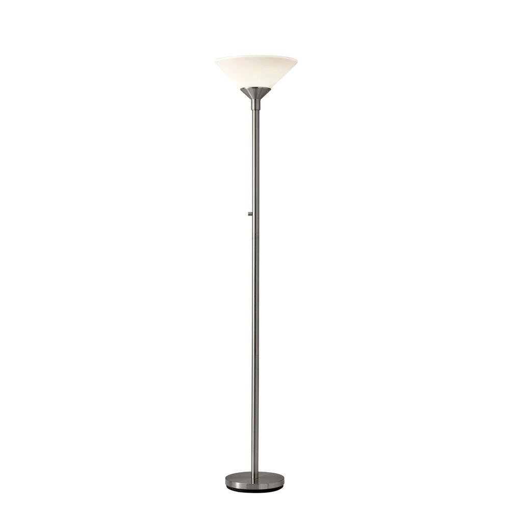 Aries 300W Torchiere. Picture 1