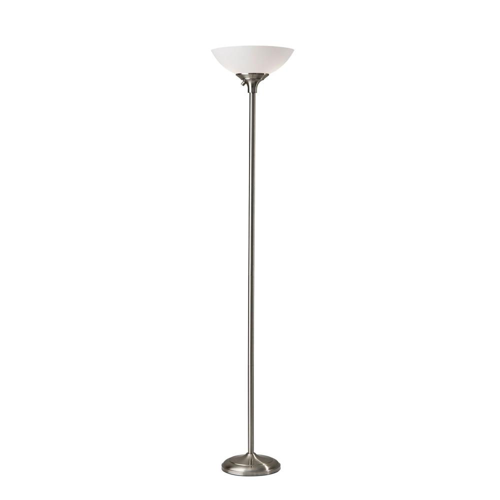 Glenn 300W Torchiere. Picture 1