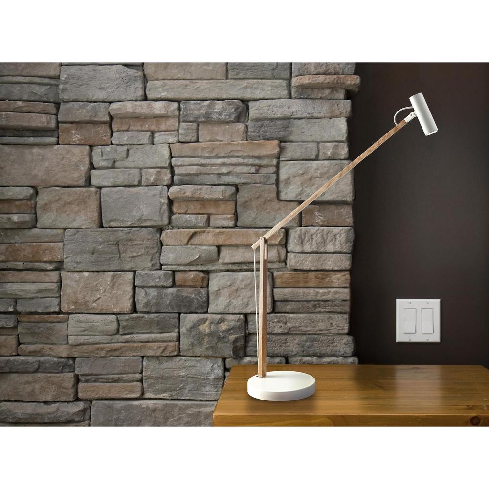 ADS360 Crane LED Desk Lamp. Picture 2